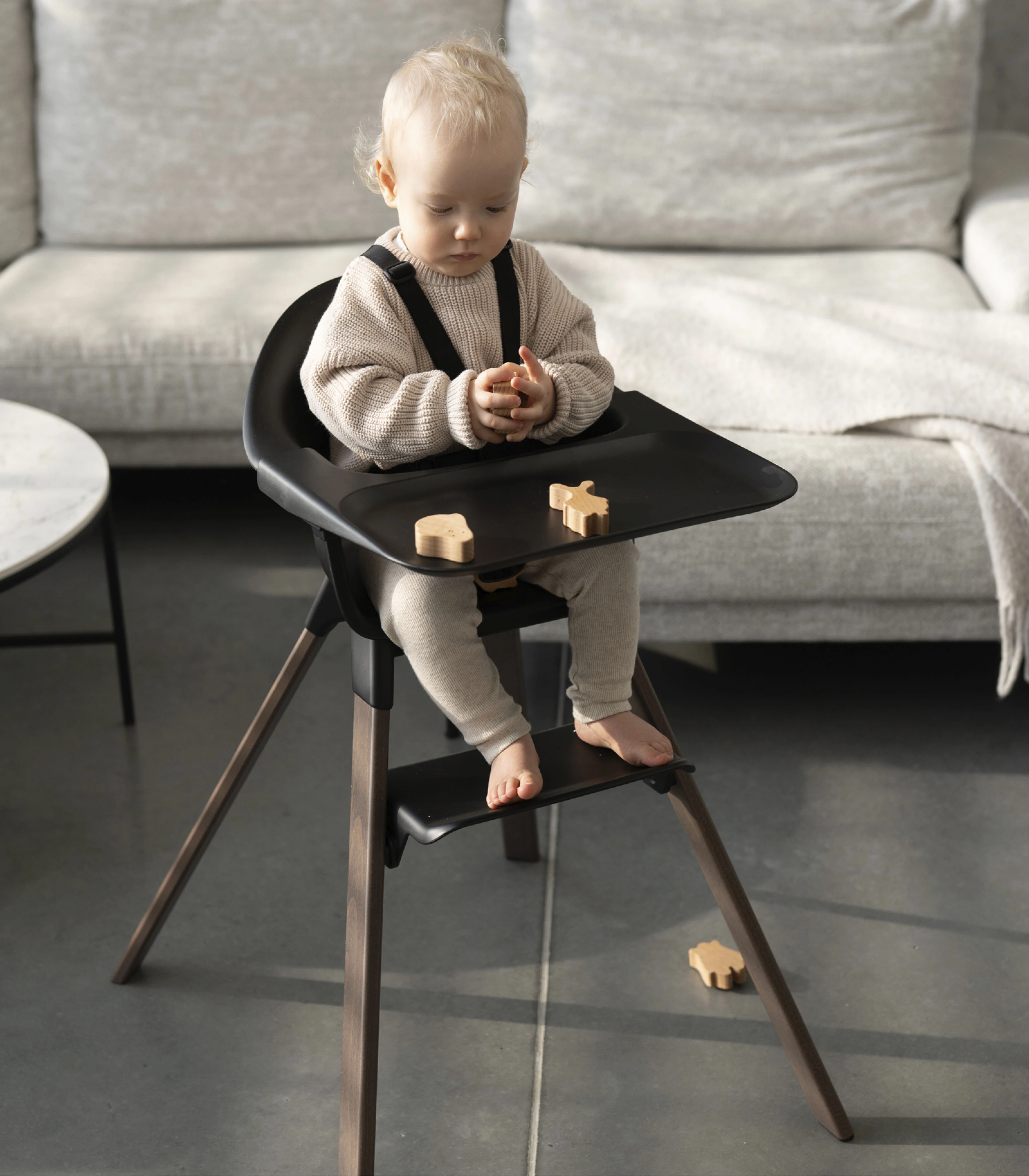 Stokke® Clikk Mama Sandalyesi