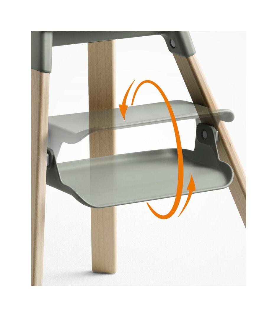 Stokke® Clikk Mama Sandalyesi