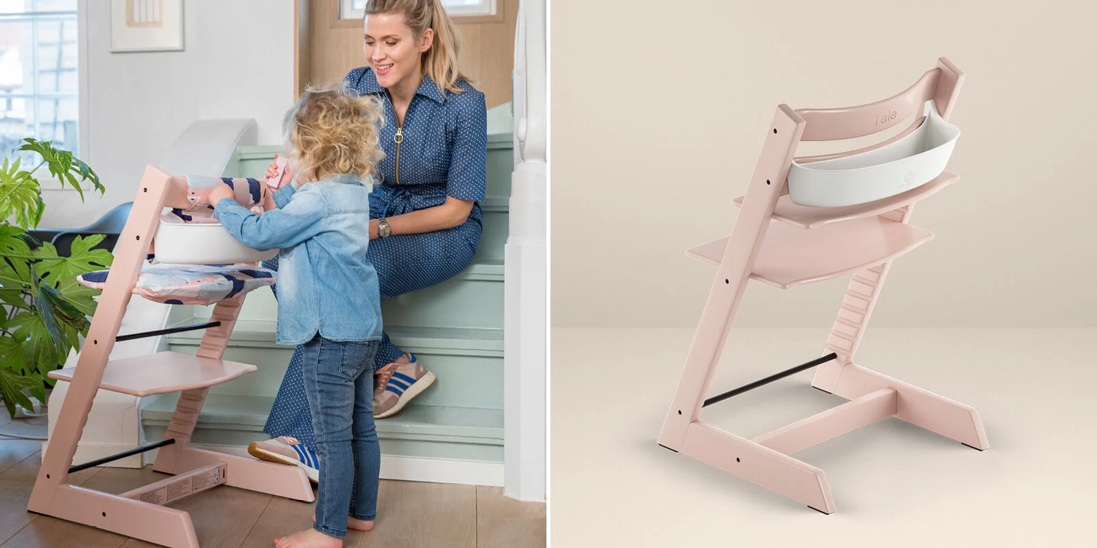 Stokke® Tripp Trapp® Depolama