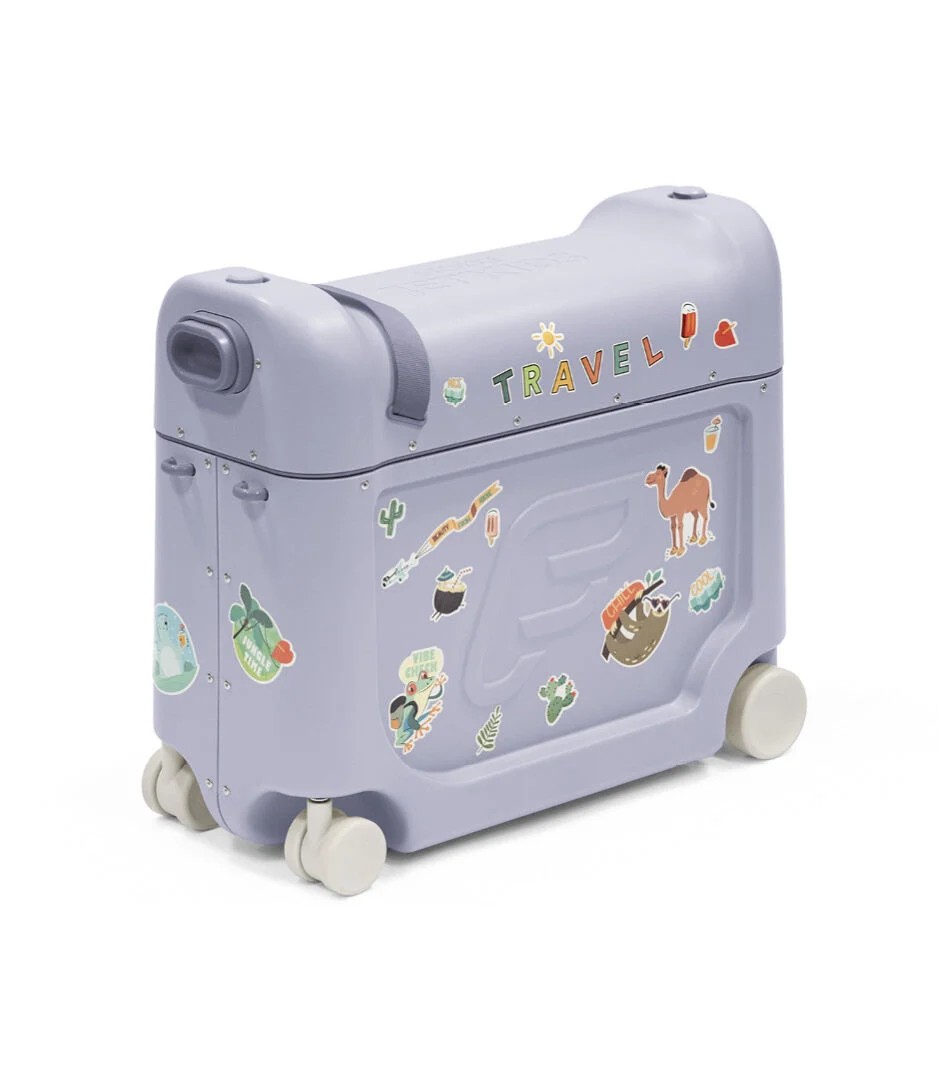 JetKids by Stokke® Valiz - Arctic Blue