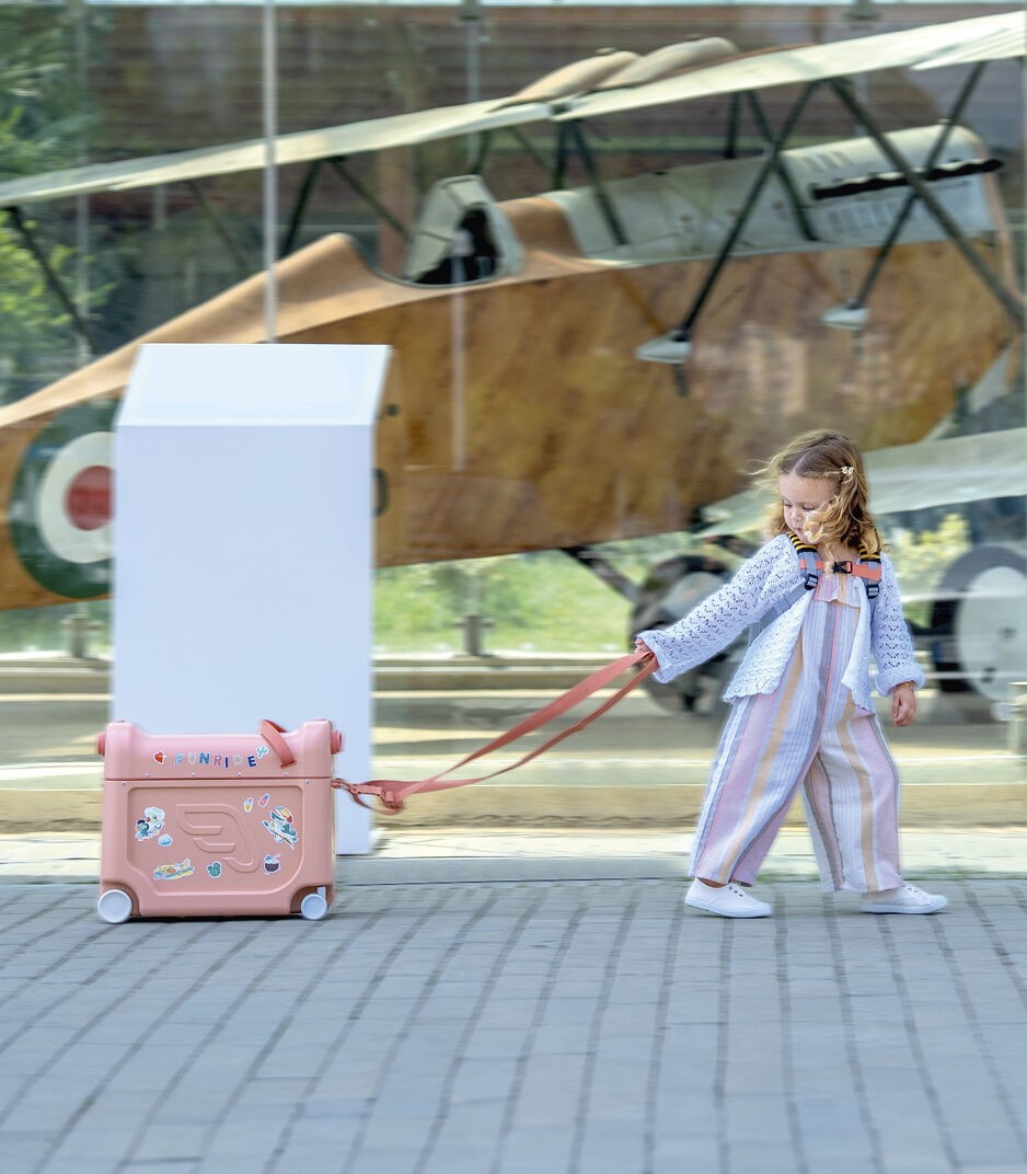 Stokke® JetKids™ Seyahat Paketi