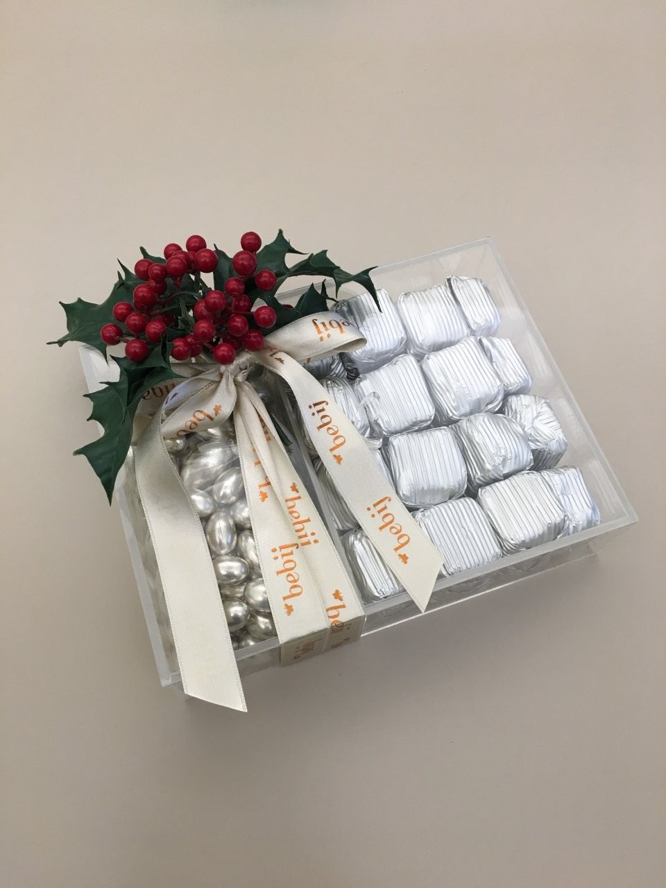 New Year Gifts