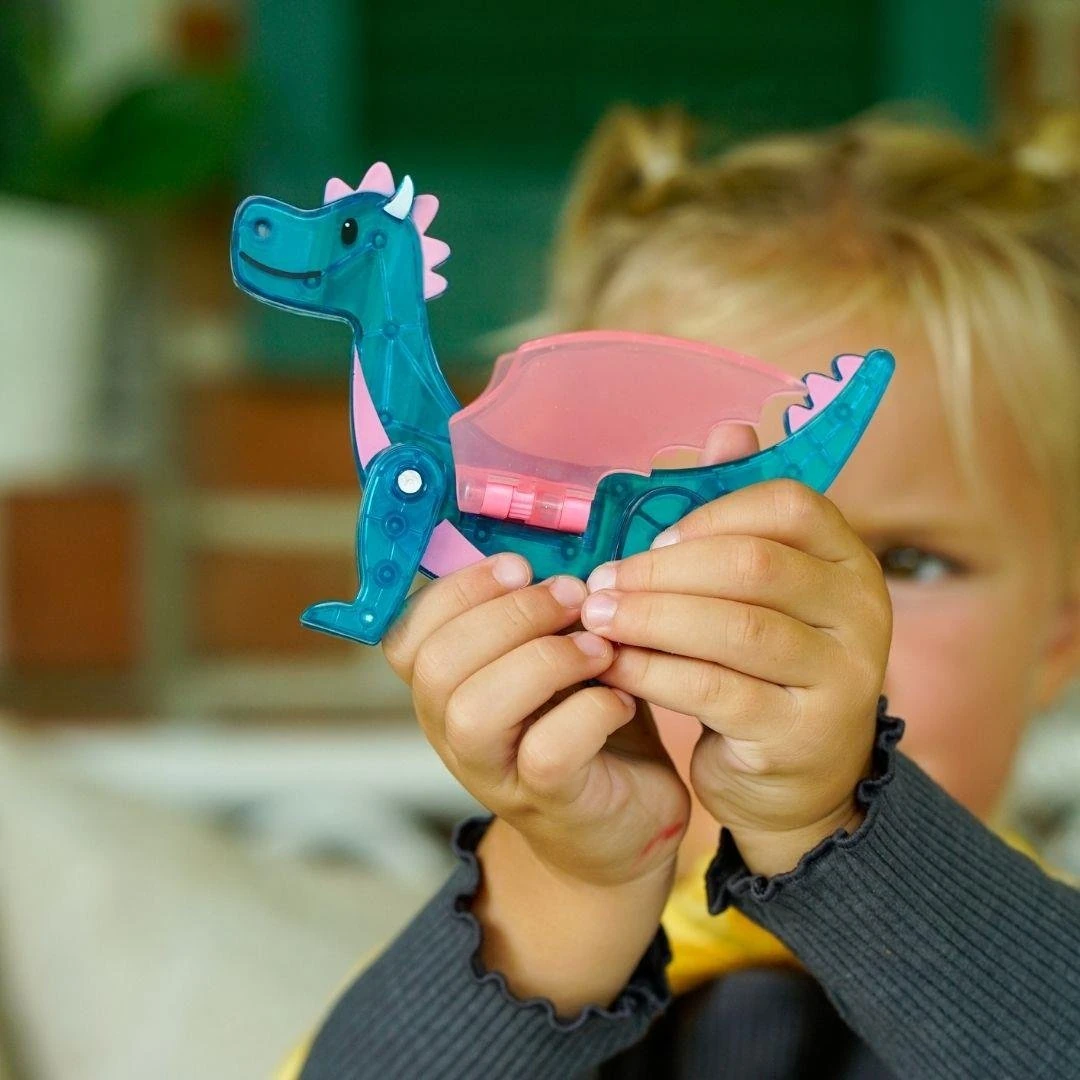 Castle - Prenses Şatosu - 25 Parça