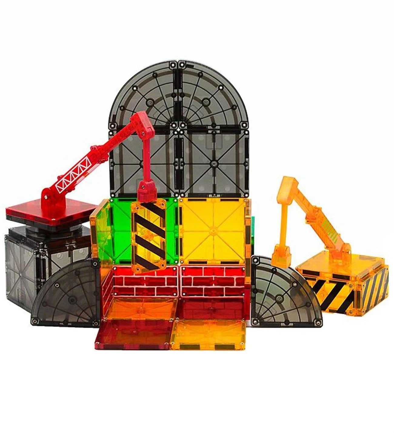 İnşaat - 32 Parça