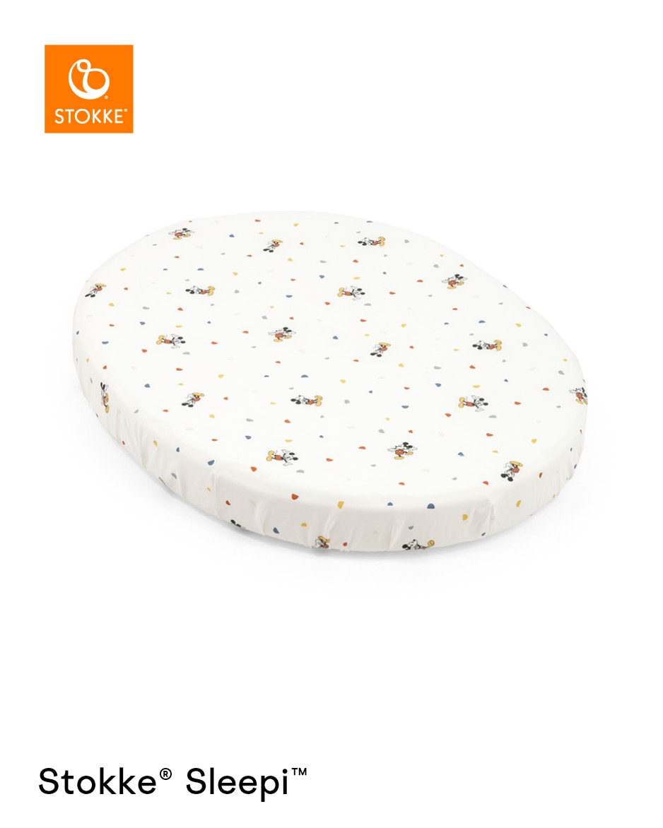 SLEEPI V3 Mini Lastikli Çarşaf