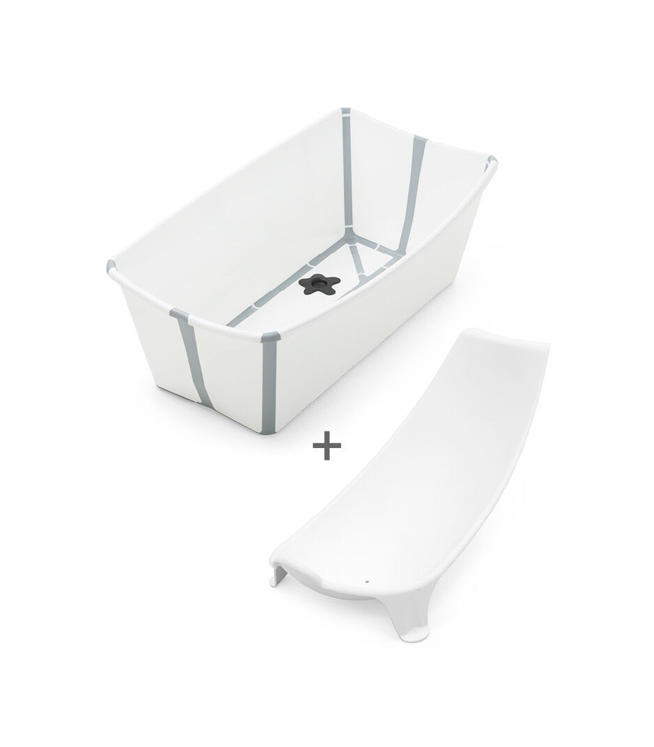 Flexi Bath Küvet Bundle set