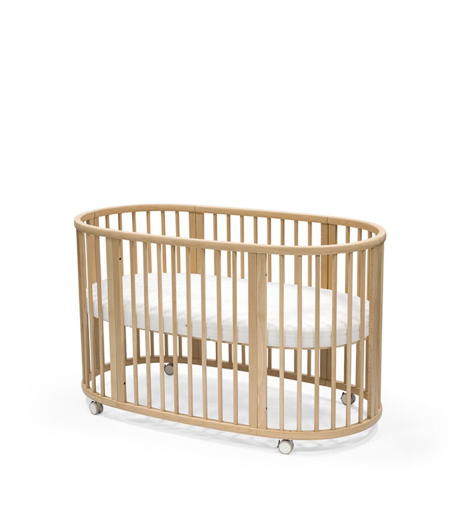 Stokke® Sleepi™ Natural Bundle 