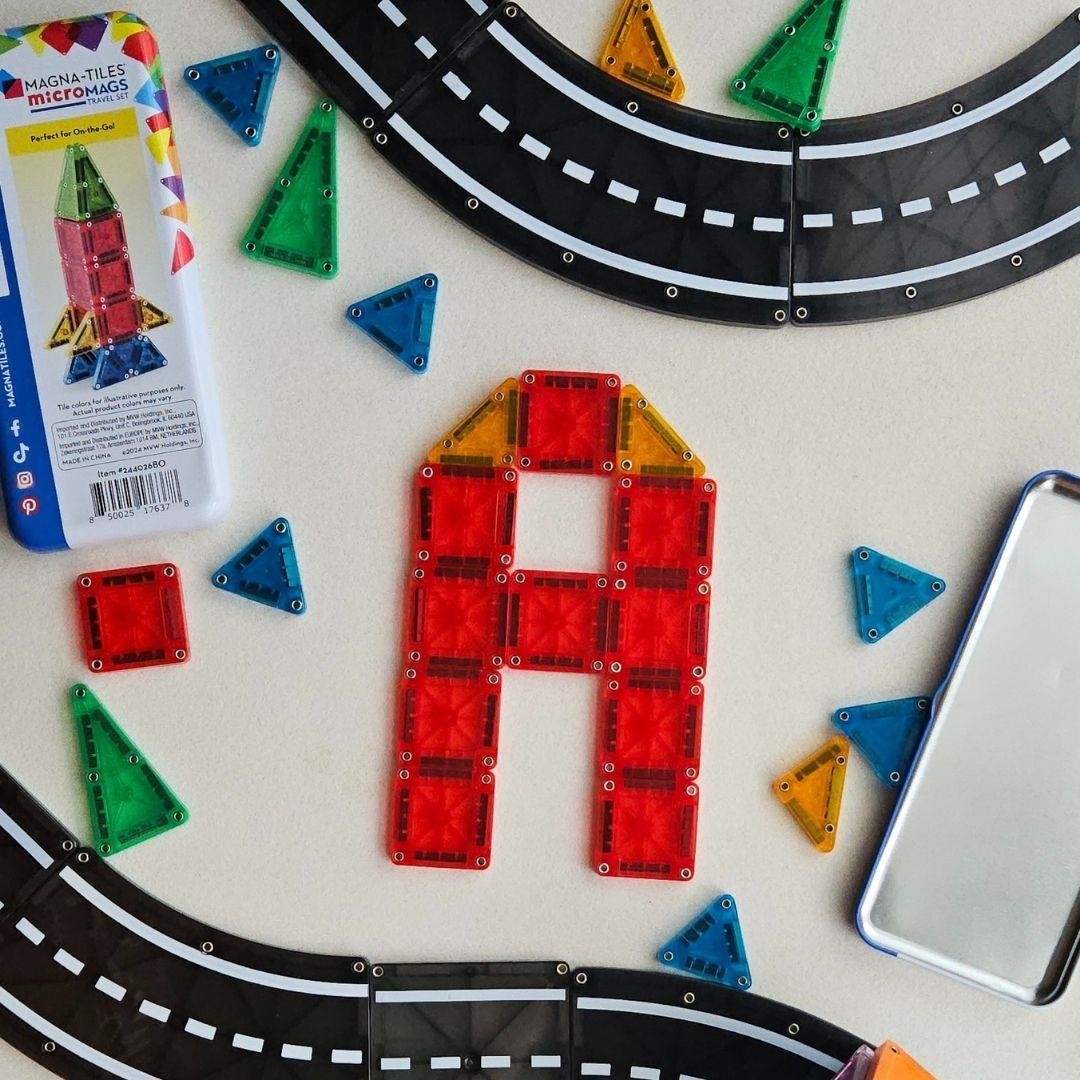 Travel Set - Seyahat Seti - 26 Parça