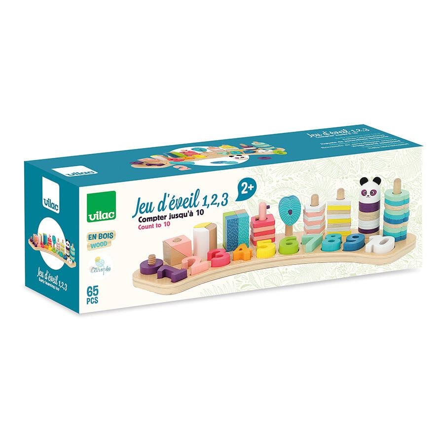 Ahşap Dizme Sıralama