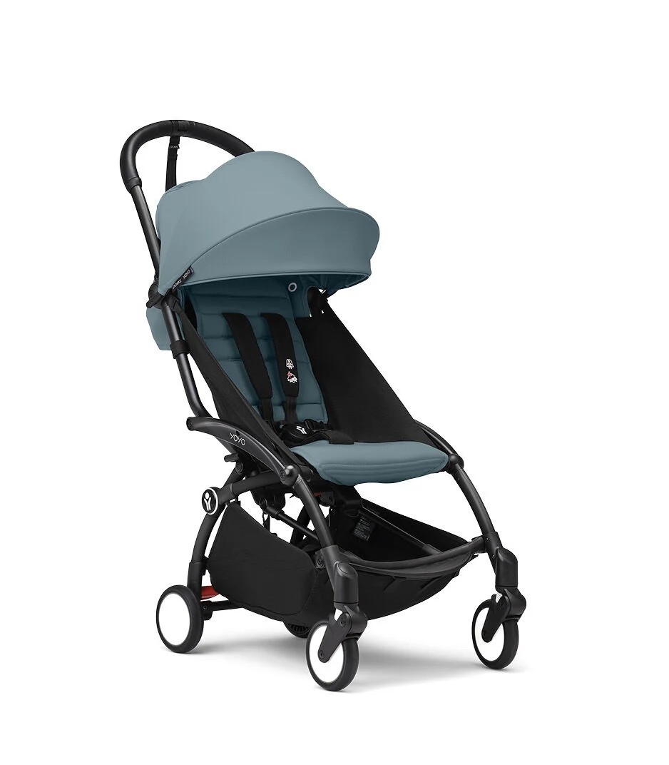 Stokke® YOYO³ puset - Aqua