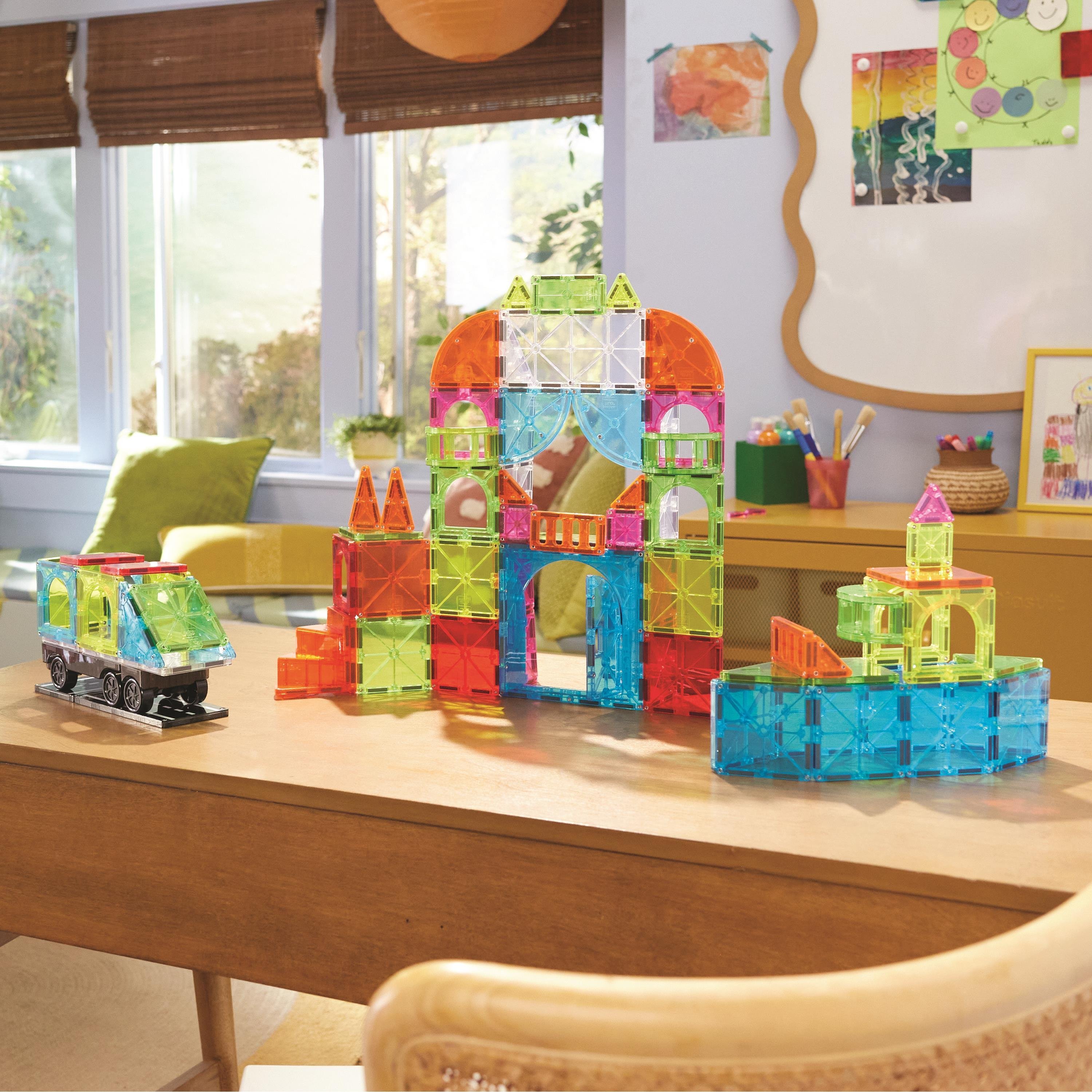 City Center - 110 Parça