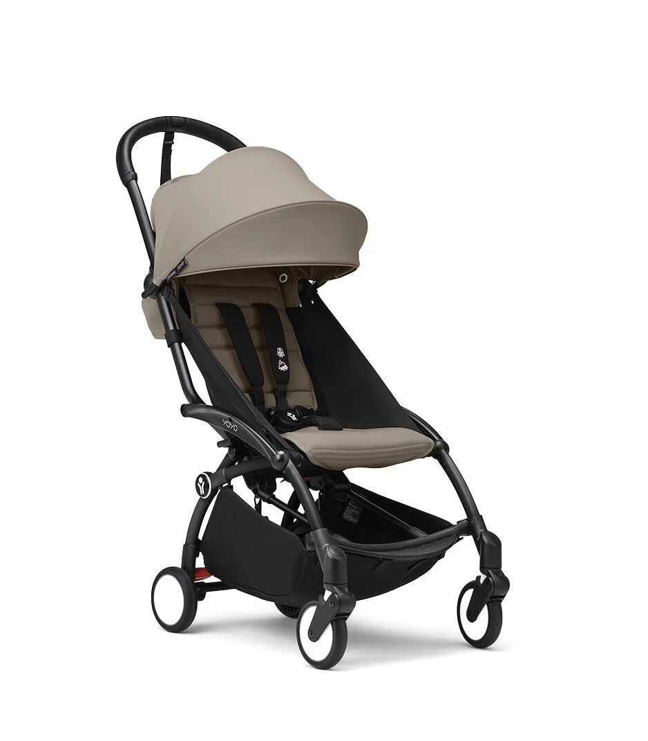 Stokke® YOYO³ puset - Taupe