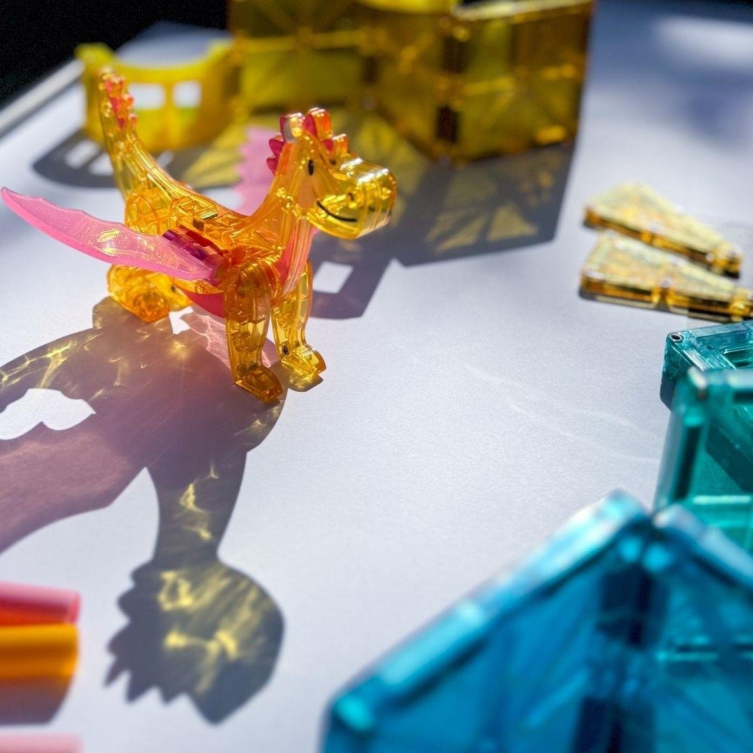 Castle - Prenses Şatosu - 25 Parça