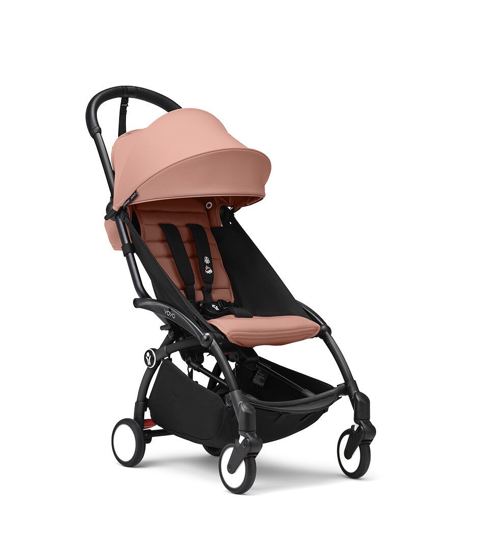 Stokke® YOYO³ puset - Ginger