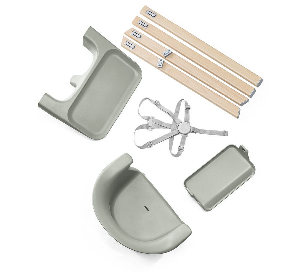 Stokke® Clikk Mama Sandalyesi