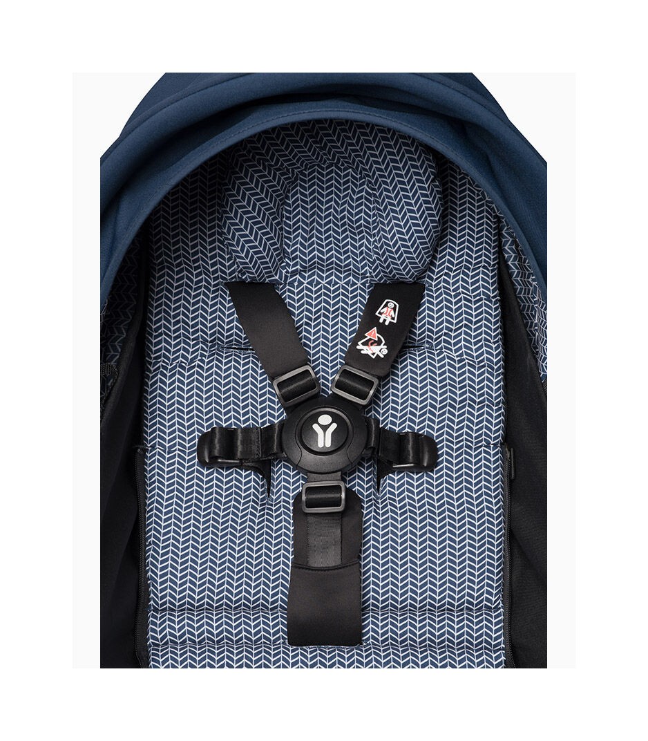 YOYO 0+ Yenidoğan Paketi Air France Blue