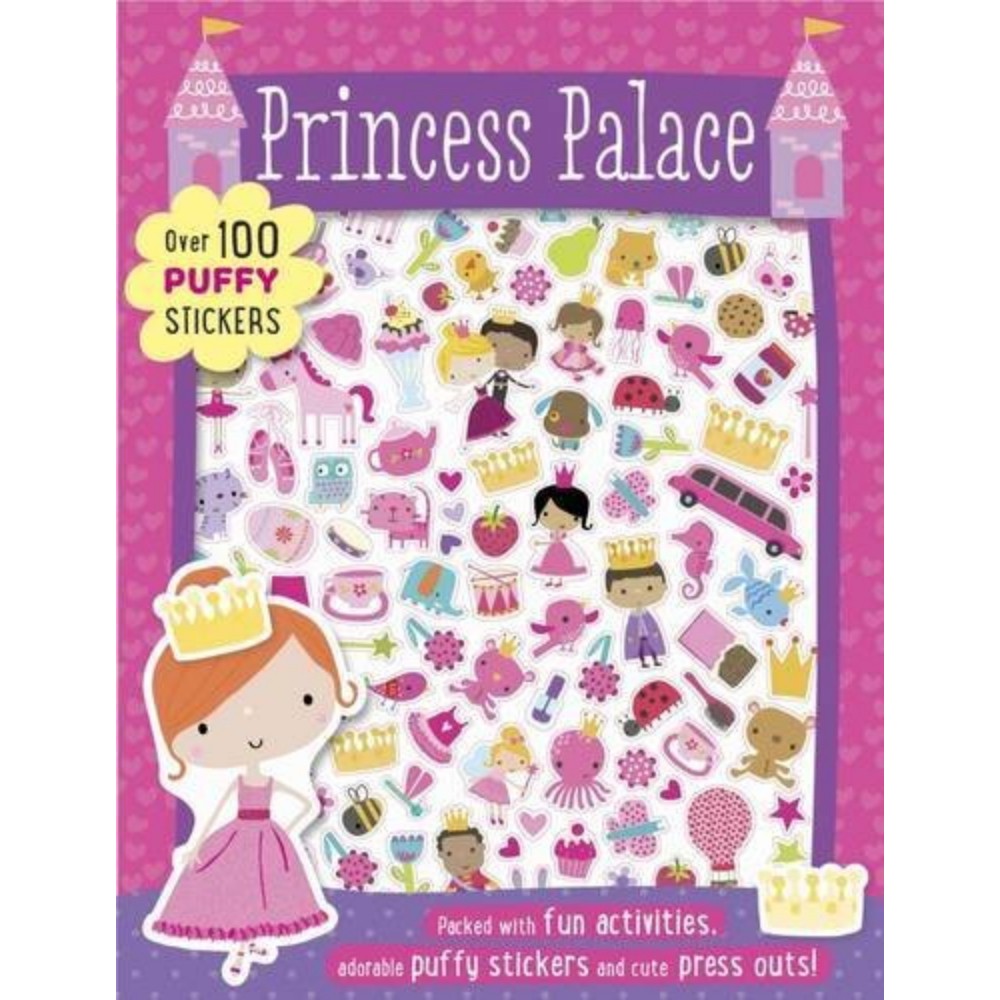 Princess Palace