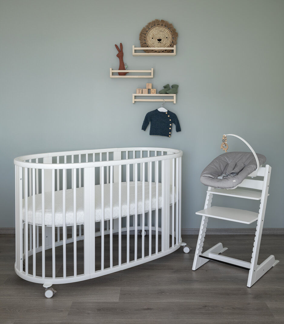 Stokke® Sleepi™ Bundle