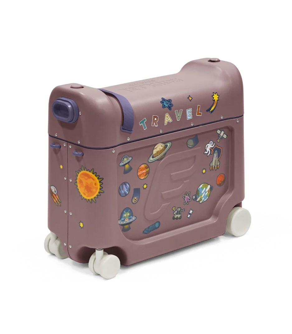 JetKids by Stokke® Valiz - Hazy Lilac