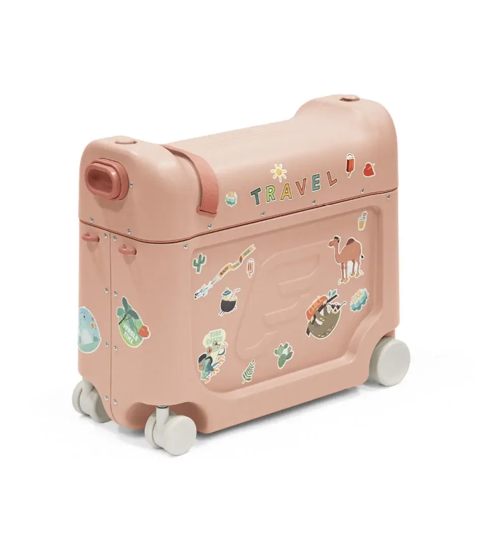 JetKids by Stokke® V3 PinkLemonade