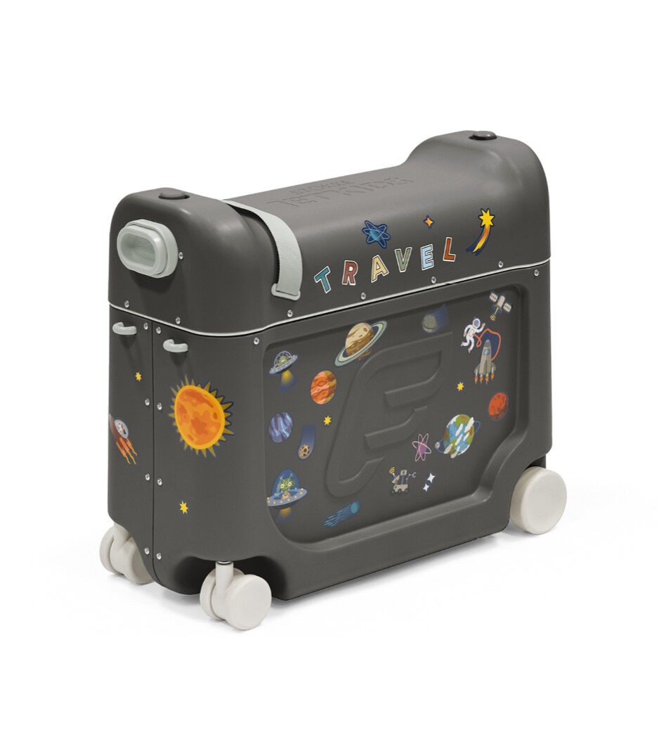 JetKids by Stokke® Valiz - Midnight Grey