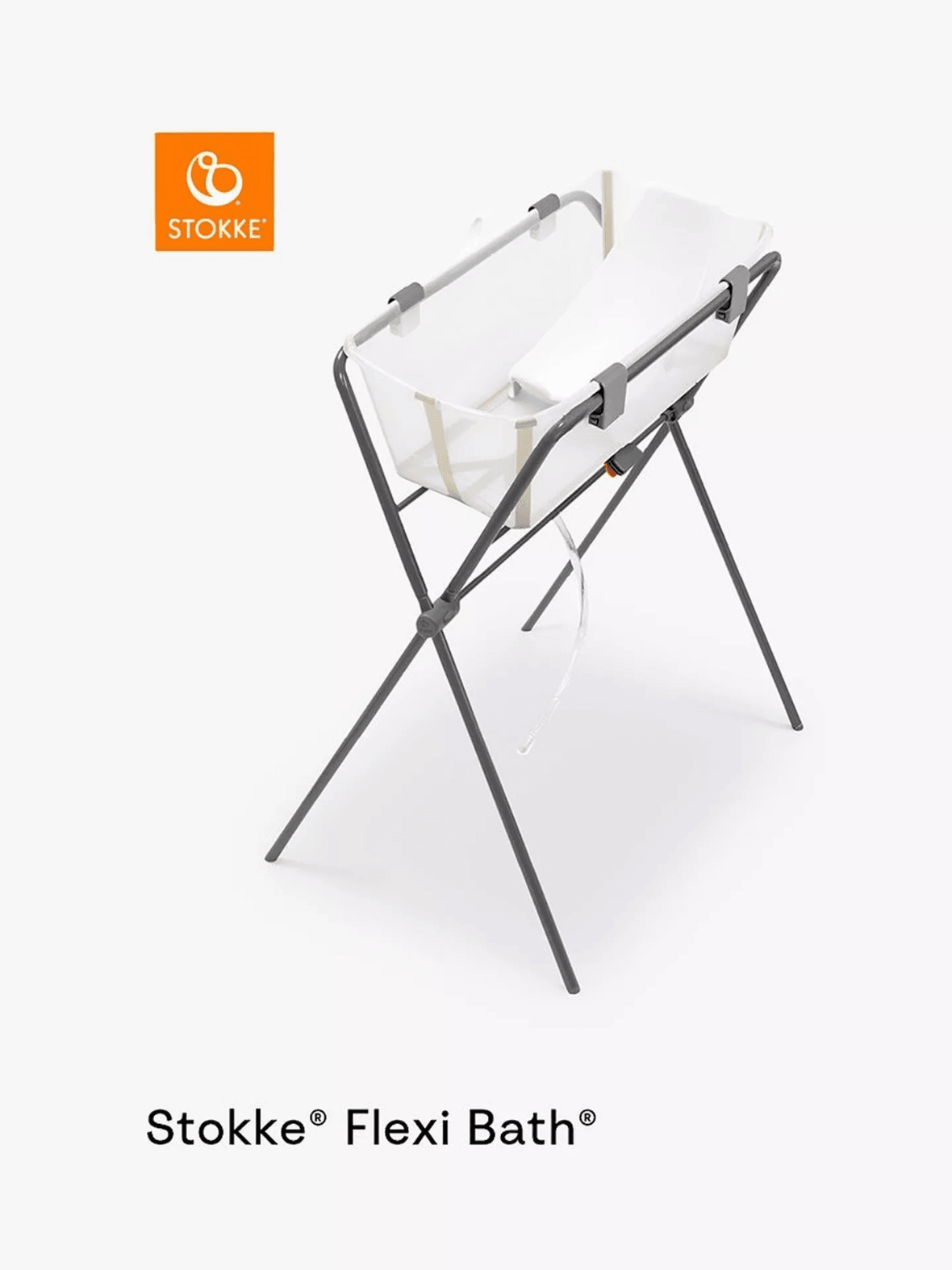 Stokke® Flexi Bath® Bundle