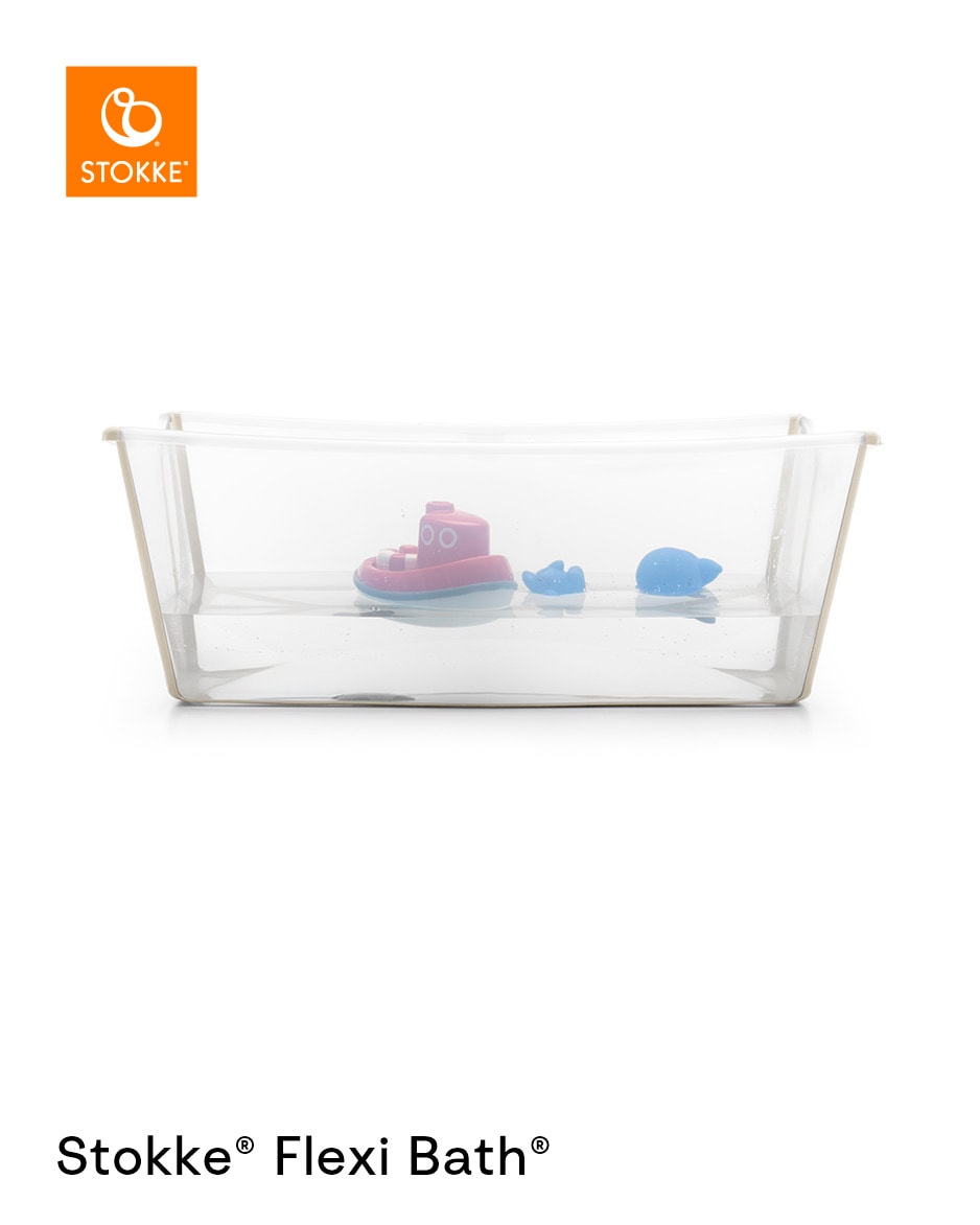 Stokke® Flexi Bath® Banyo Küveti X-Large 