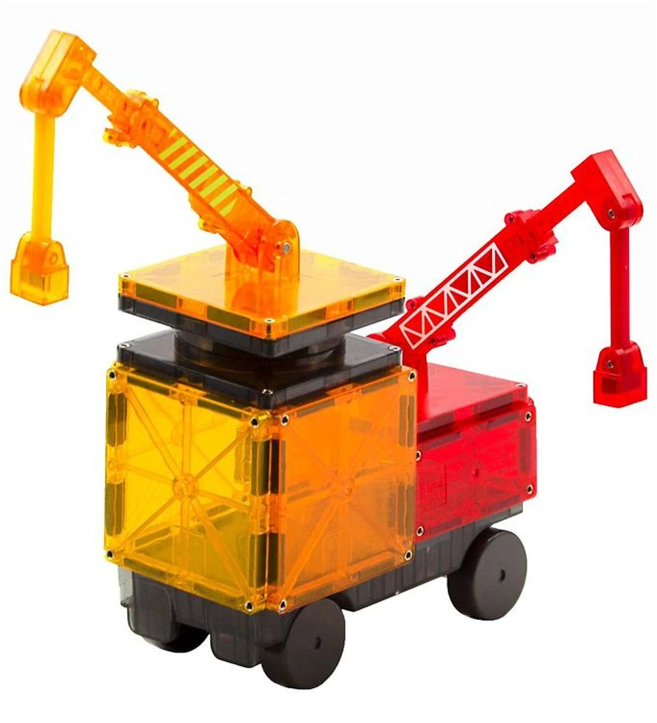 İnşaat - 32 Parça