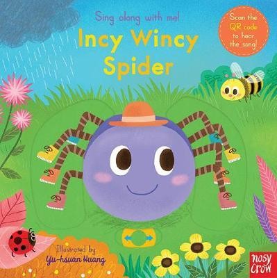 Sing Along ri Incy Wincy
