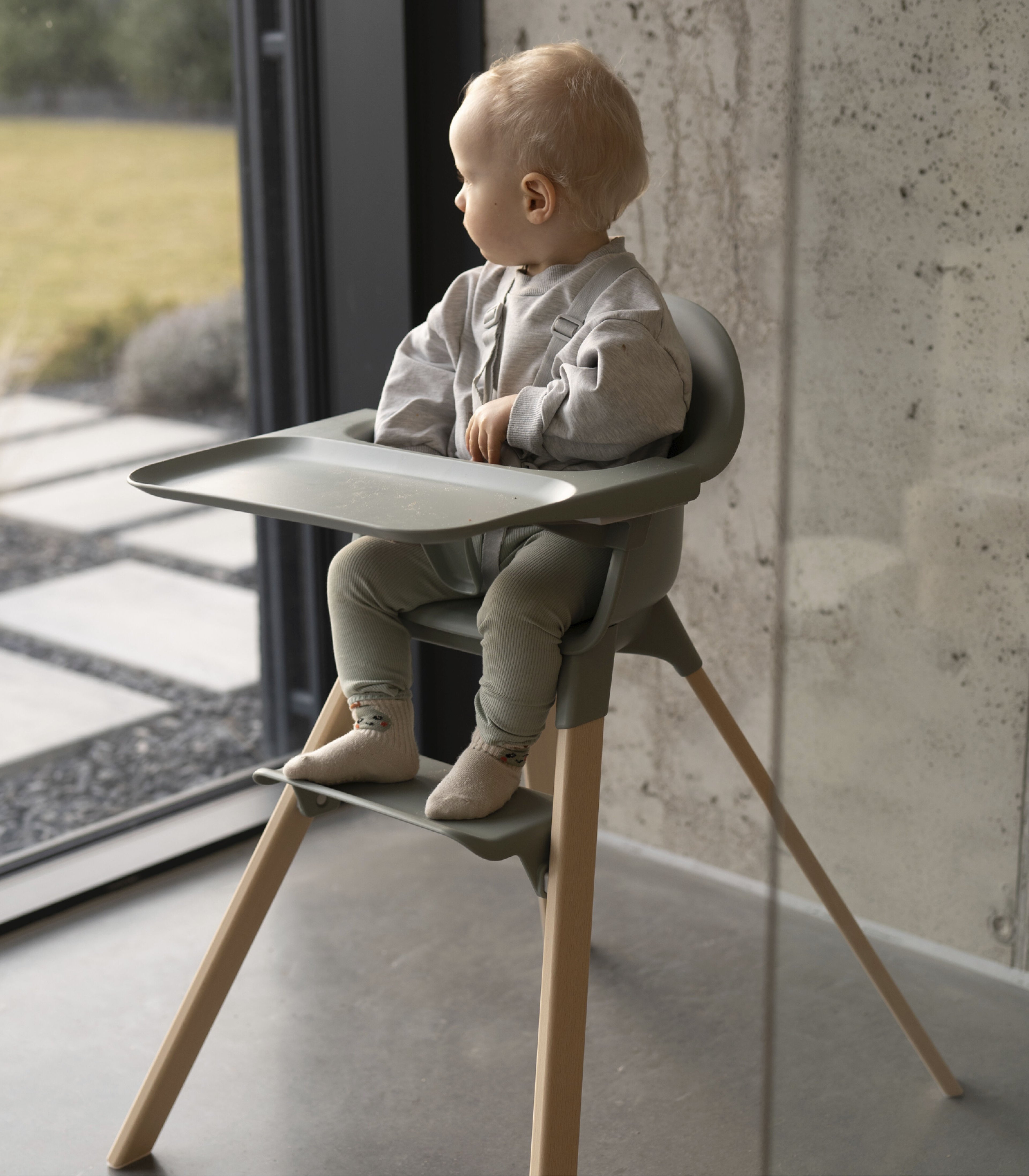 Stokke® Clikk Mama Sandalyesi