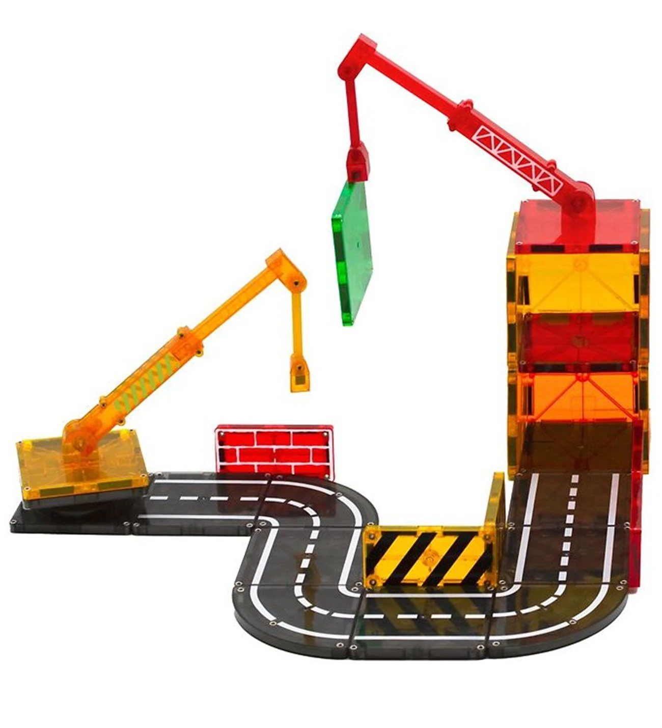 İnşaat - 32 Parça