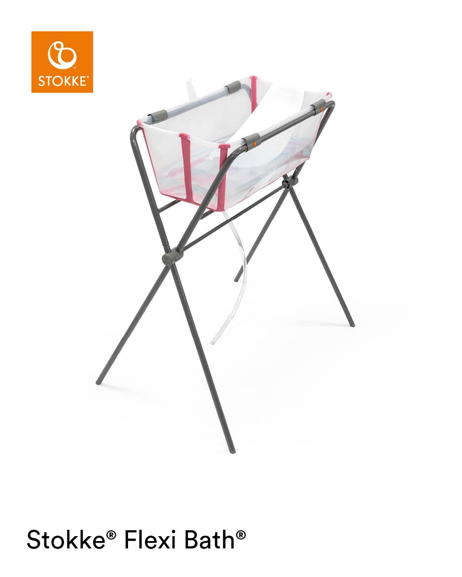 Flexi Bath Küvet Bundle set