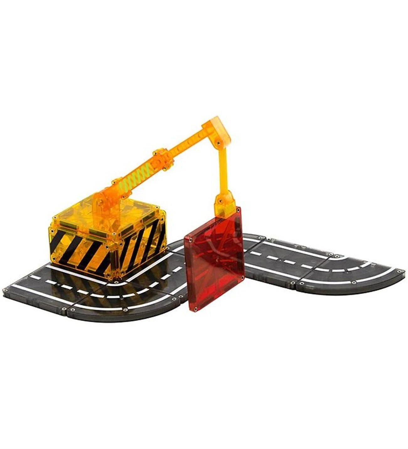 İnşaat - 32 Parça