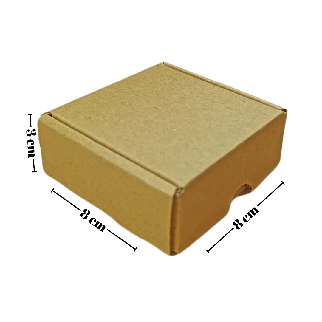 8x8x3 E-Ticaret Kutusu main variant image