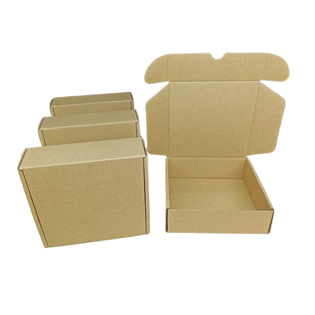 e ticaret kutusu 15x15x5