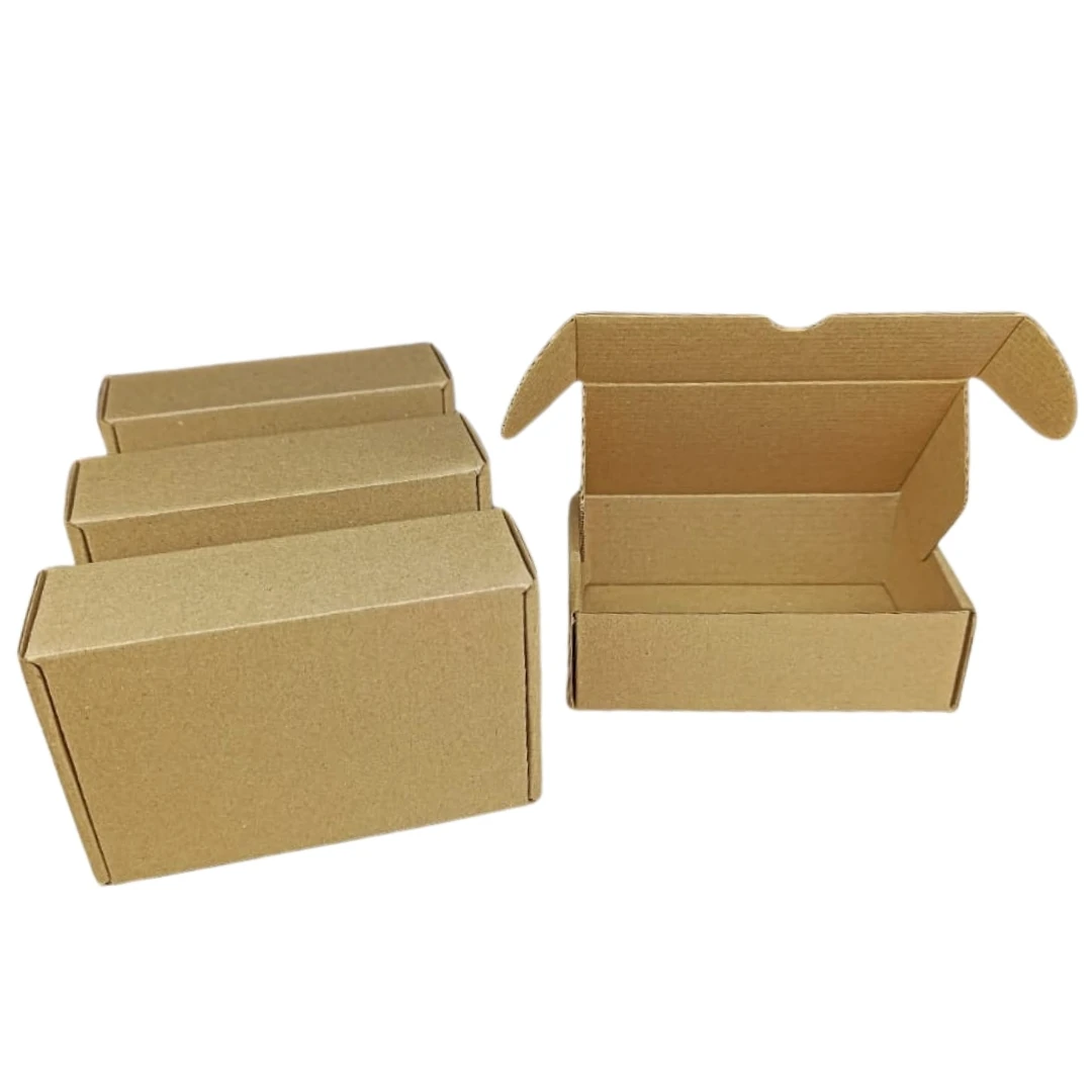 e ticaret kutusu 15x10x5