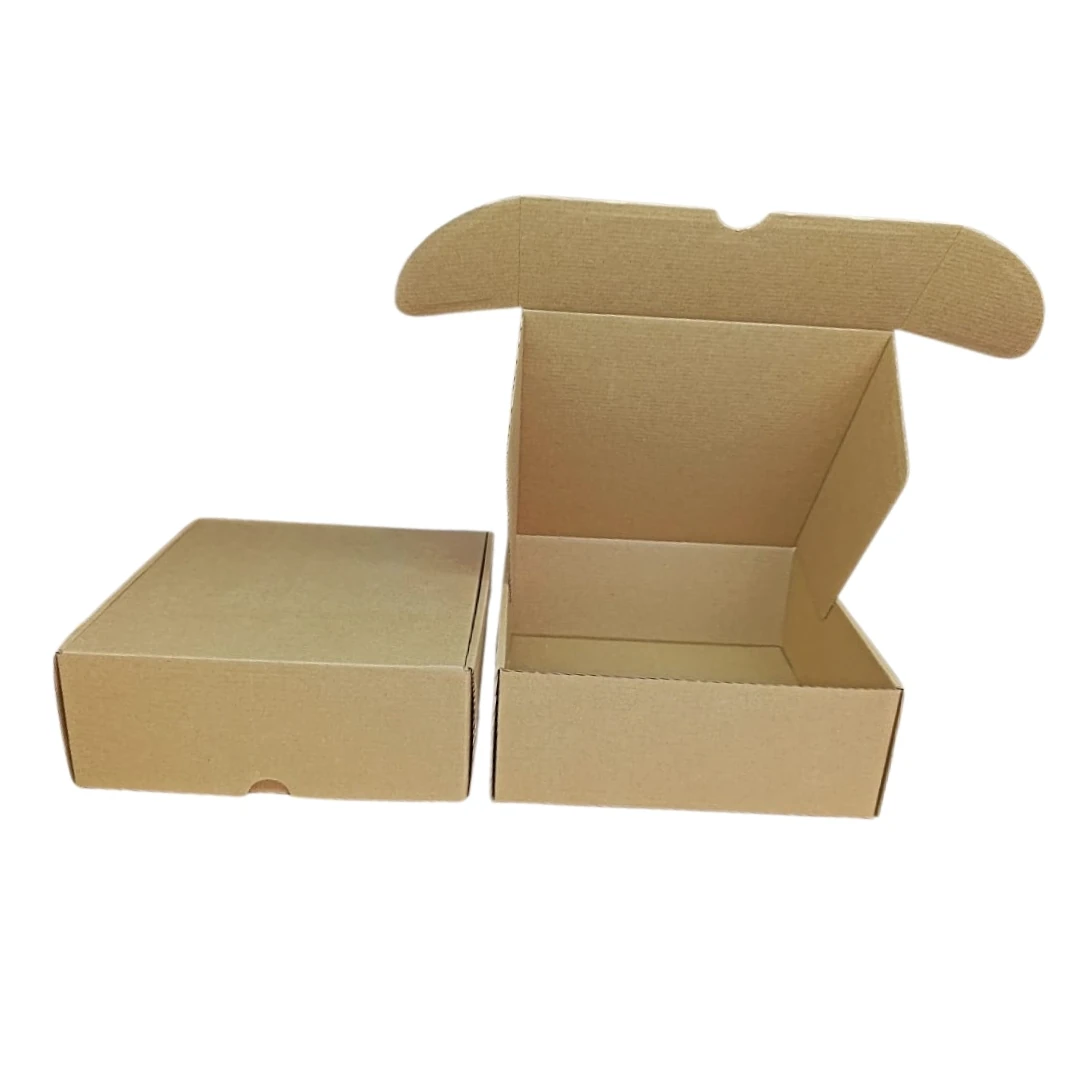 e ticaret kutusu 25x25x10