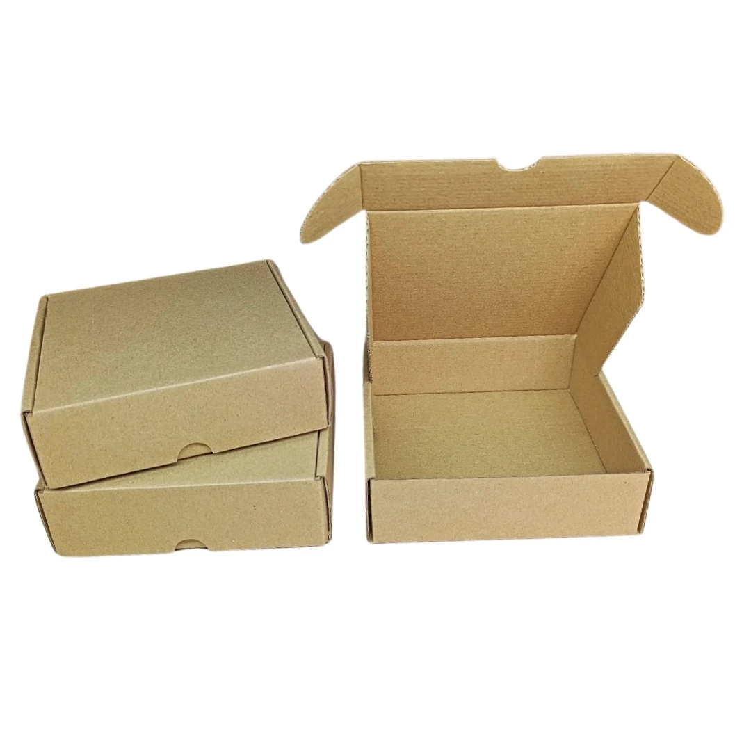 e ticaret kutusu 15x15x5