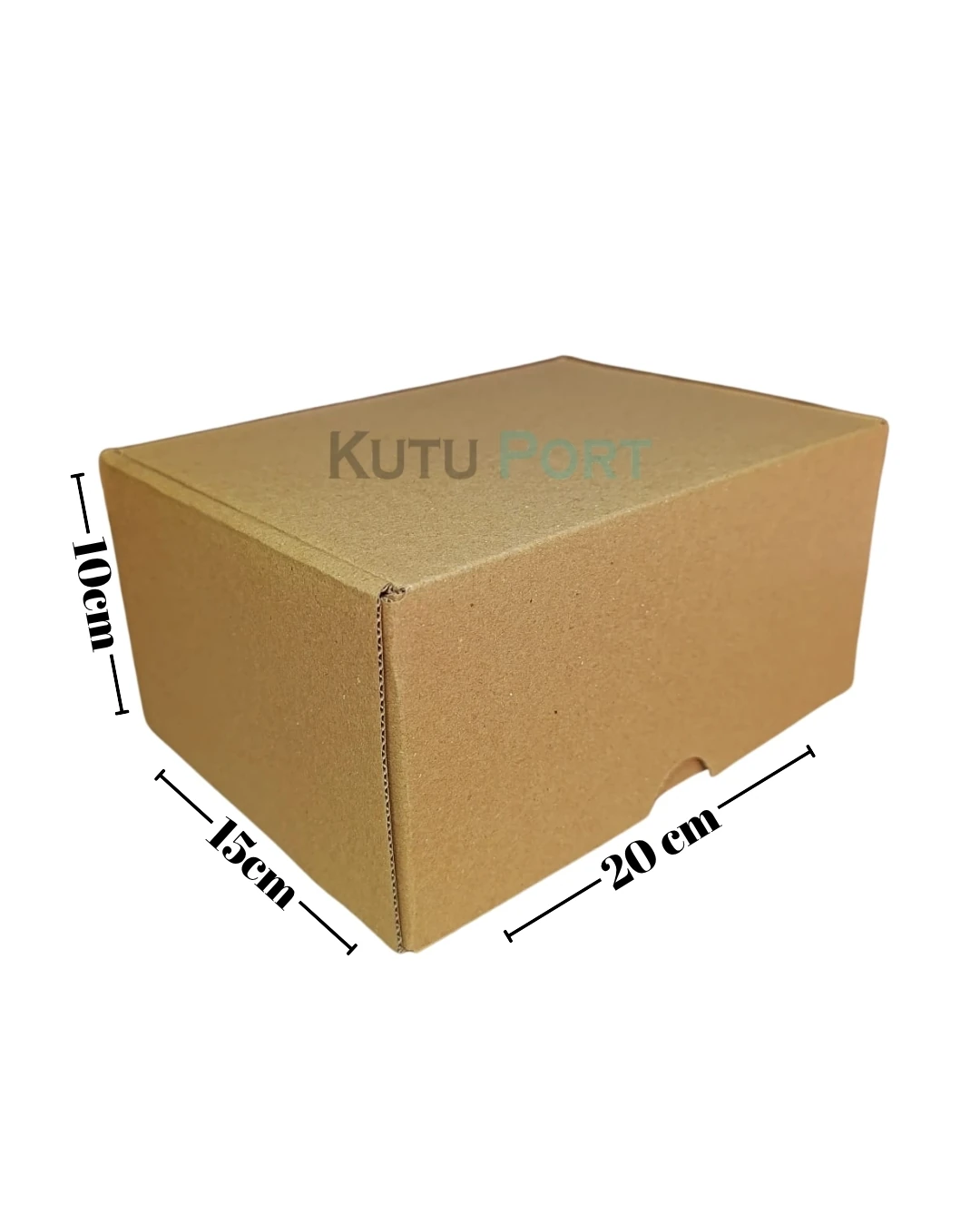 20x15x10 e ticaret kutusu main variant image