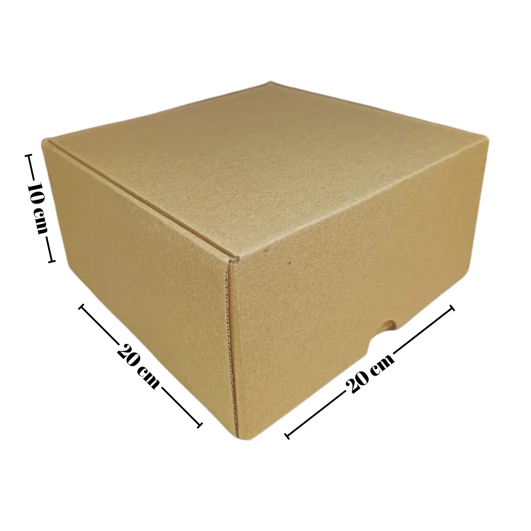 e ticaret kutusu 20x20x10 main variant image