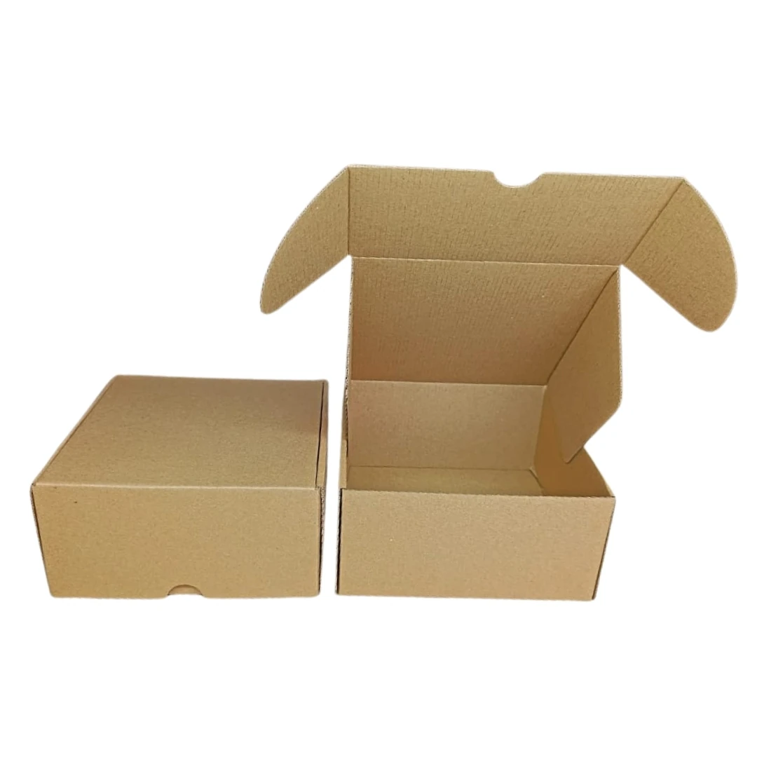 e ticaret kutusu 20x20x10