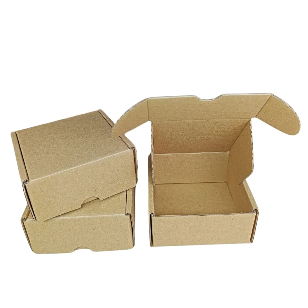 10x10x5 E-ticaret Kutusu