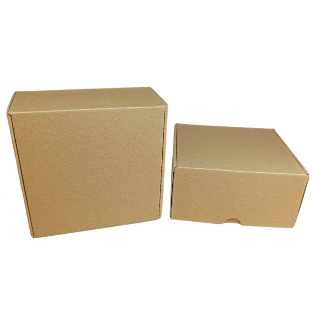 e ticaret kutusu 20x20x10