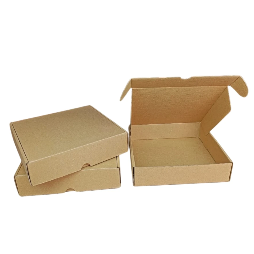 e ticaret kutusu 20x20x5