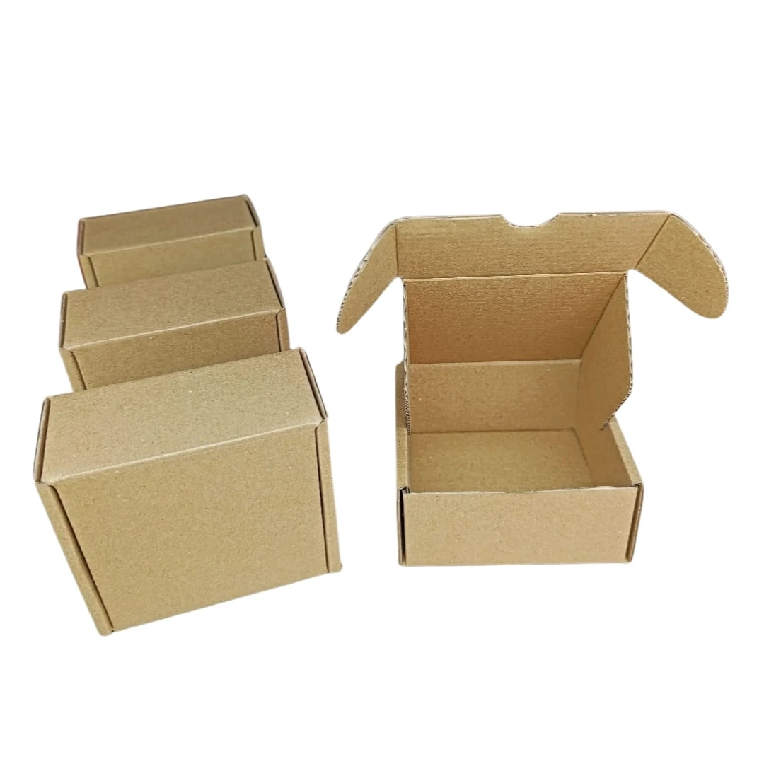 10x10x5 E-ticaret Kutusu