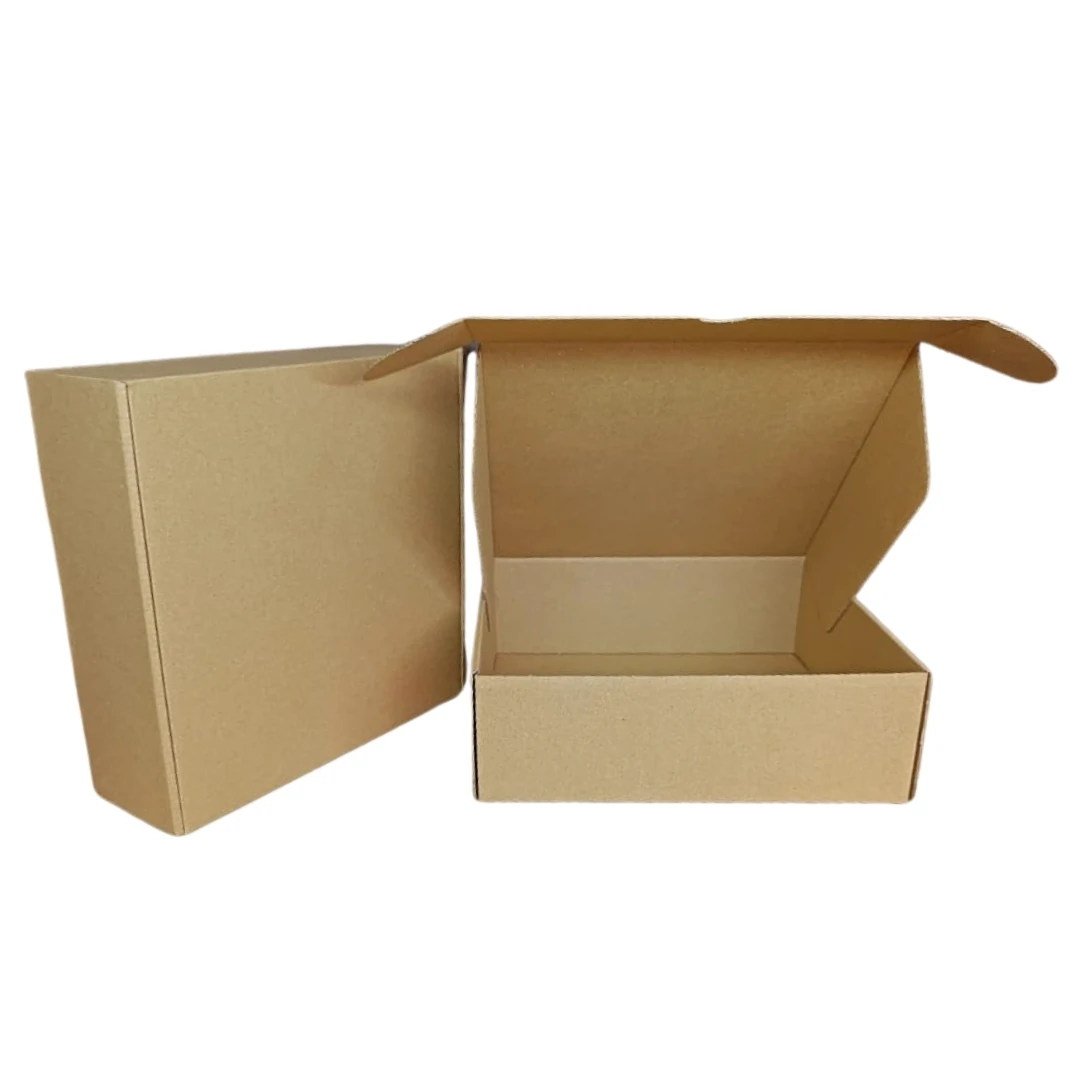 e ticaret kutusu 30x30x10