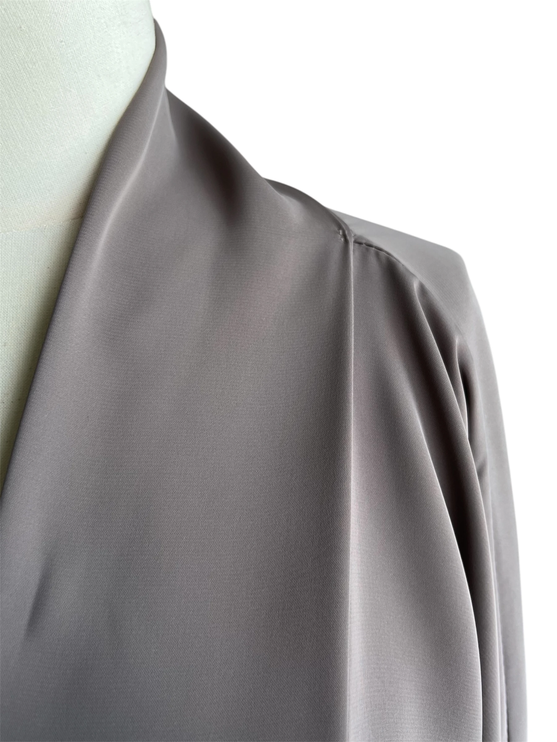 Mono Abaya | SIYENDAS