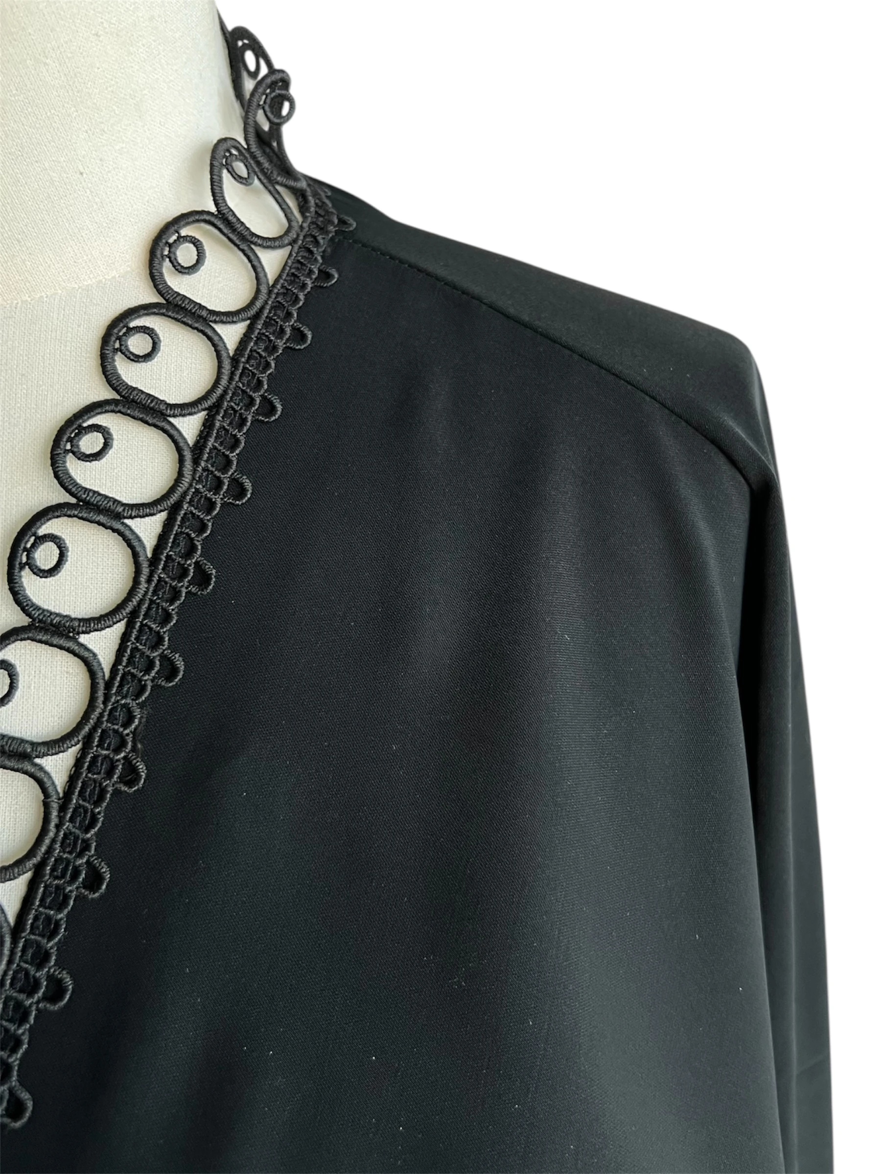 Dune Abaya | SIYENDAS