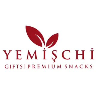 Yemişchi Gifts | Premium Snacks logo