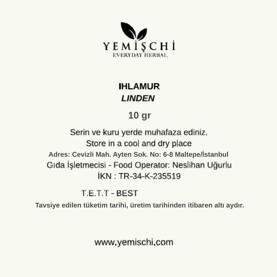 Doğal Bitki Çayları – Hafif, Lezzetli ve Pratik! 